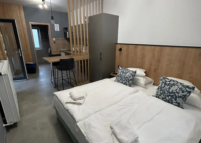 Spirit Apartman