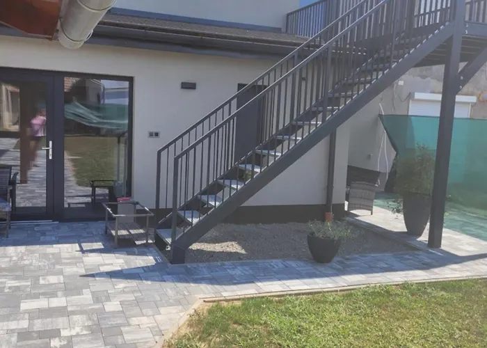 Spirit Apartman